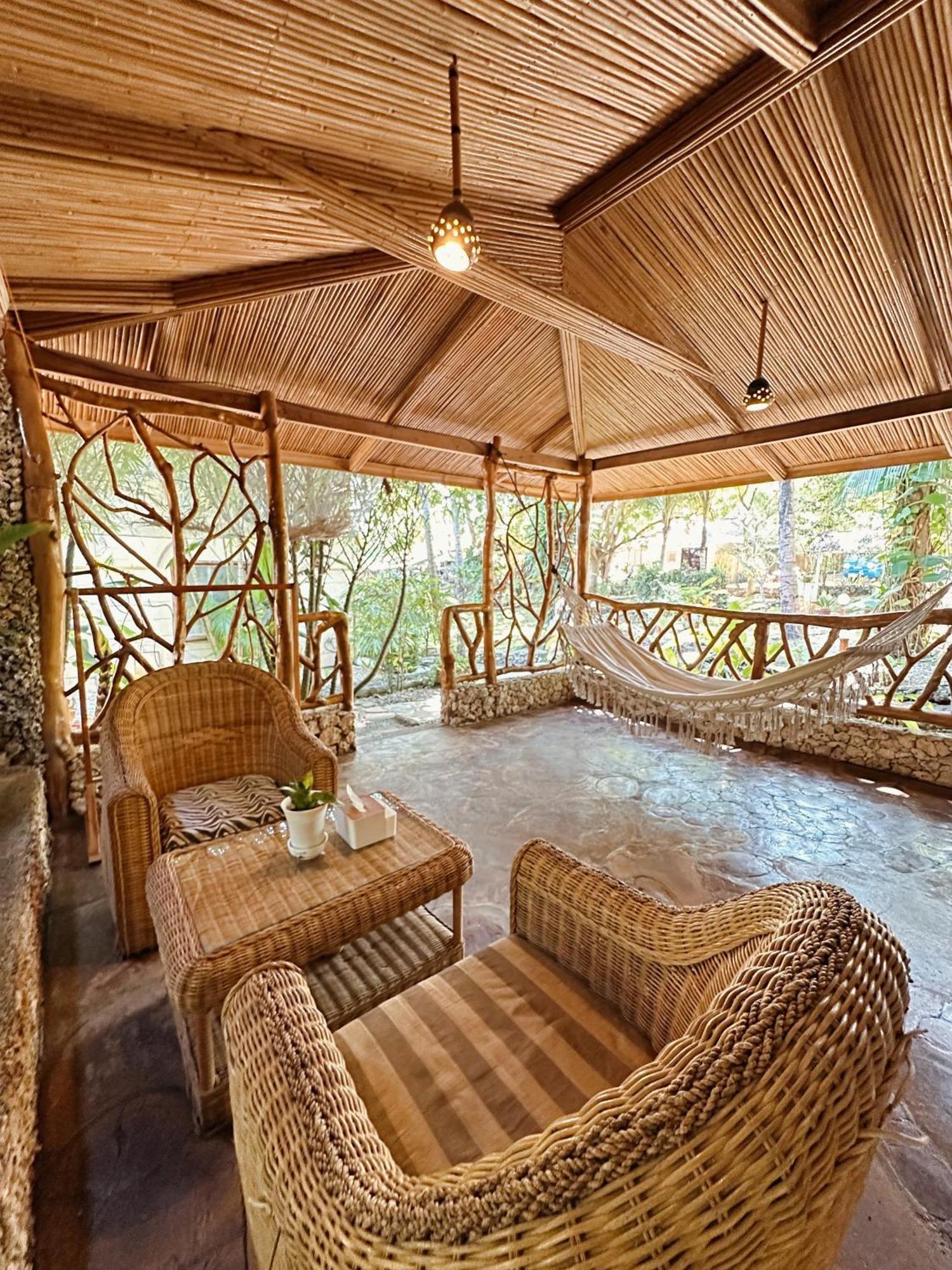 Tahanan Resort San Juan  Exterior photo