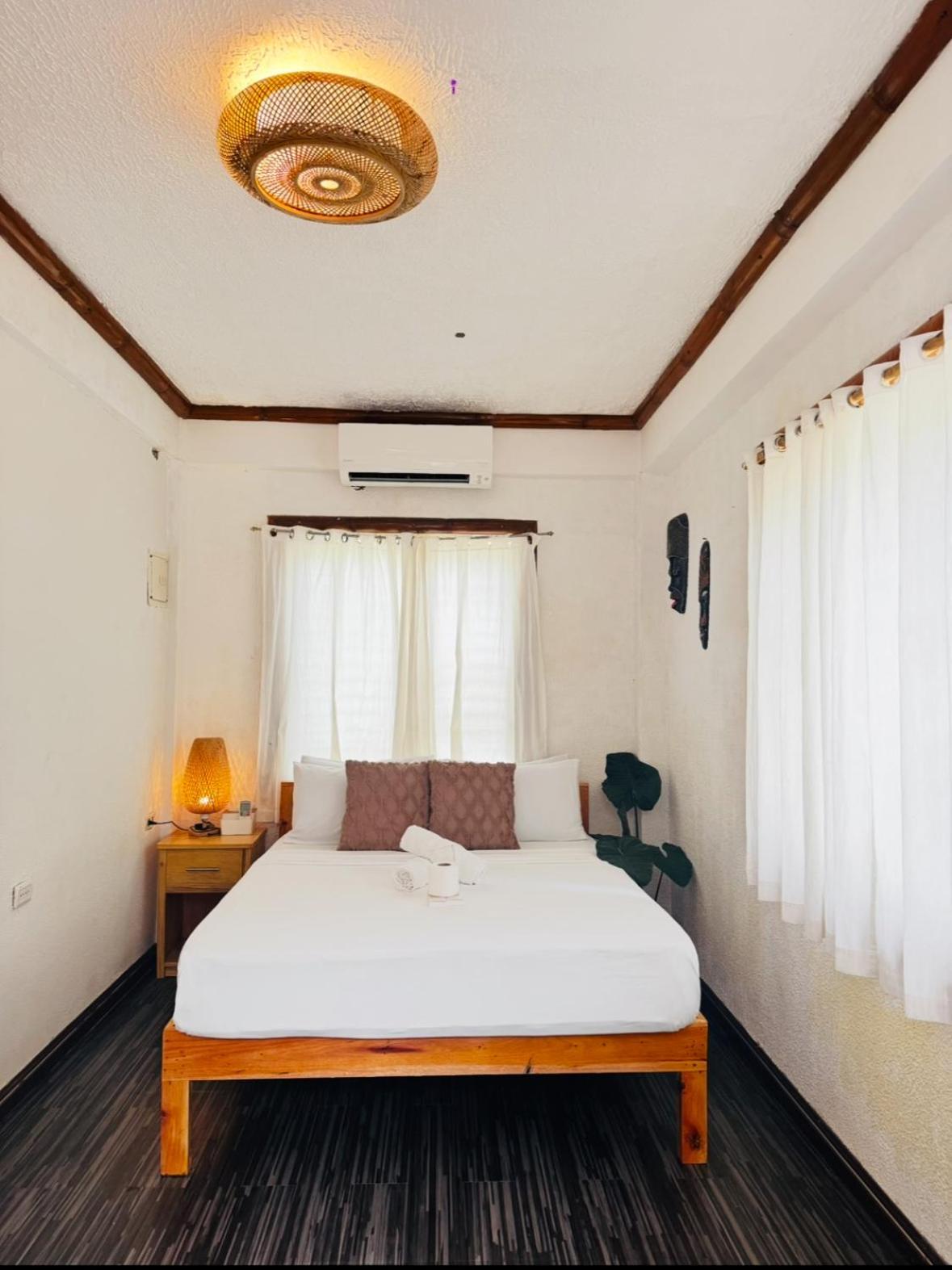 Tahanan Resort San Juan  Exterior photo