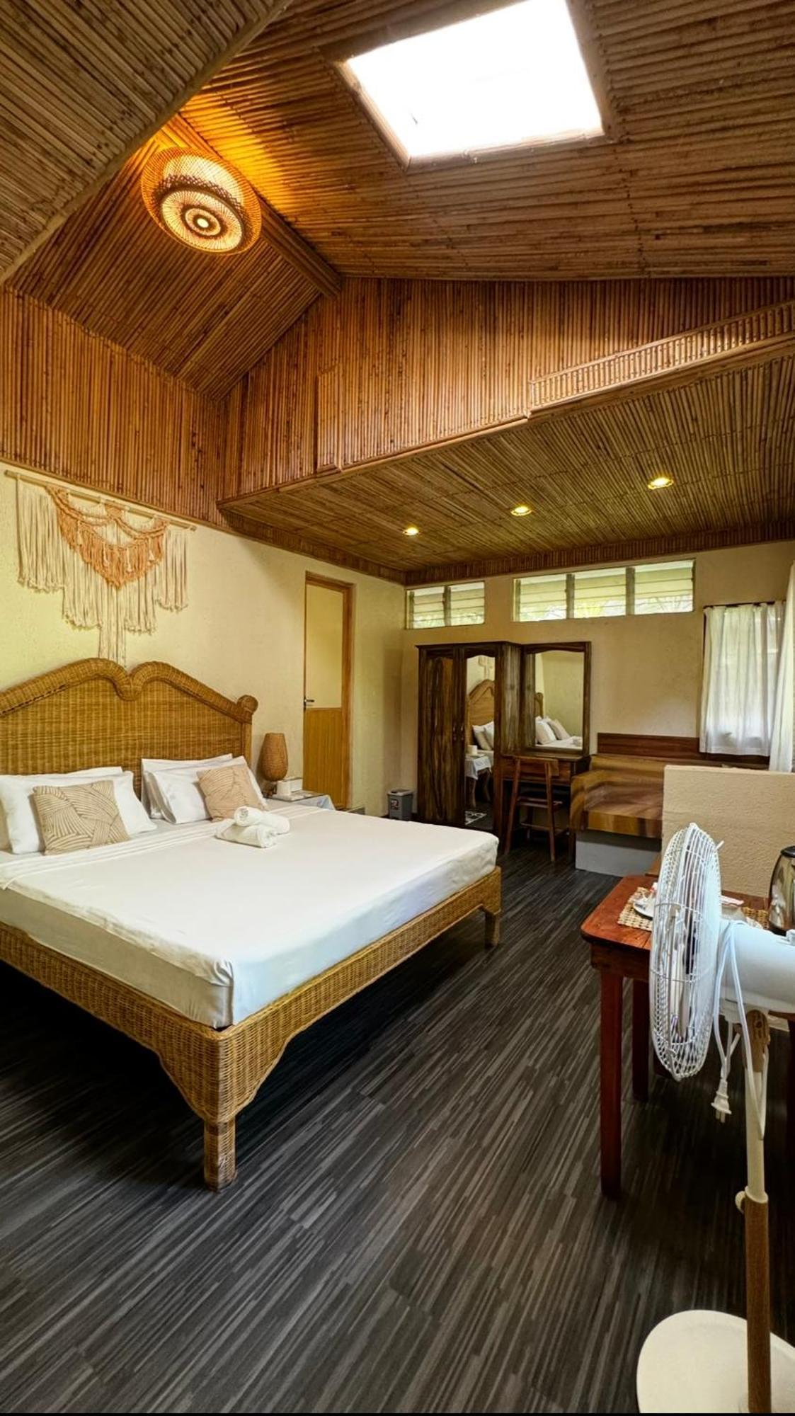 Tahanan Resort San Juan  Exterior photo